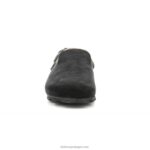 Kickers Kick Elmer Black V24TH129 mulheres - Image 6