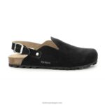 Kickers Kick Elmer Black V24TH305 homens - Image 3