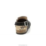 Kickers Kick Elmer Black V24TH305 homens - Image 4