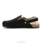 Kickers Kick Elmer Black V24TH305 homens - Image 5