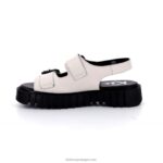 Kickers kick falk branco V24TH85 mulheres - Image 5