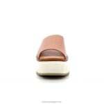 Kickers kick hela bege claro V24TH126 mulheres - Image 6
