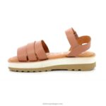 Kickers kick hi sunset bege claro V24TH120 mulheres - Image 5