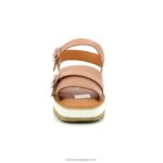 Kickers kick hi sunset bege claro V24TH120 mulheres - Image 6
