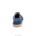 Kickers kick karma azul claro V24TH153 mulheres - Image 4