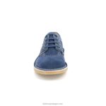 Kickers kick karma azul claro V24TH153 mulheres - Image 6