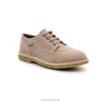 Kickers kick karma rosa claro V24TH151 mulheres - Image 2