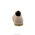 Kickers kick karma rosa claro V24TH151 mulheres - Image 4