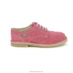 Kickers kick karma rosa escuro V24TH152 mulheres - Image 3