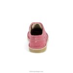 Kickers kick karma rosa escuro V24TH152 mulheres - Image 4
