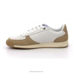 Kickers kick krack branco azul V24TH309 homens - Image 5