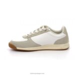 Kickers kick krack multi branco V24TH178 mulheres - Image 5
