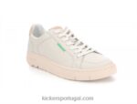 Kickers kick tally bege V24TH169 mulheres