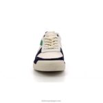 Kickers kick trecky off white V24TH322 homens - Image 6
