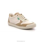 Kickers kick trecky transparente V24TH321 homens - Image 2
