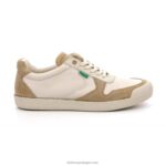 Kickers kick trecky transparente V24TH321 homens - Image 3