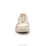 Kickers kick trecky transparente V24TH321 homens - Image 6