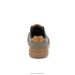 Kickers kick trigolo bege marinho V24TH319 homens - Image 5
