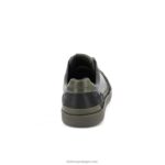 Kickers kick trigolo preto caqui V24TH320 homens - Image 4