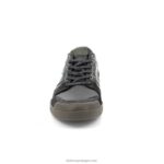 Kickers kick trigolo preto caqui V24TH320 homens - Image 6