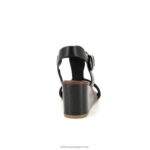 Kickers kick volage preto V24TH29 mulheres - Image 4