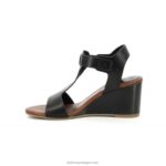 Kickers kick volage preto V24TH29 mulheres - Image 5