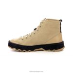 Kickers kick way bege claro V24TH307 homens - Image 5