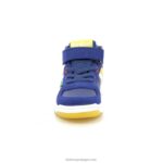 Kickers kickalien azul branco amarelo V24TH1009 crianças - Image 6