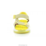 Kickers kickca amarelo V24TH446 crianças - Image 6