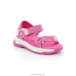 Kickers kickca fushia V24TH584 crianças - Image 2