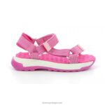 Kickers kickca fushia V24TH584 crianças - Image 3