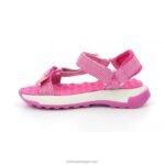 Kickers kickca fushia V24TH584 crianças - Image 5