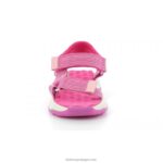 Kickers kickca fushia V24TH584 crianças - Image 6