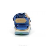 Kickers kickclic azul V24TH452 crianças - Image 4