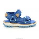 Kickers kickclock azul V24TH502 crianças - Image 3