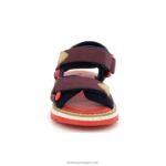 Kickers kickclock vermelho marinho V24TH501 crianças - Image 6