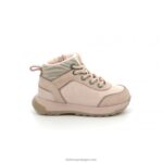 Kickers kickfauna rosa claro V24TH843 crianças - Image 3