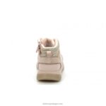 Kickers kickfauna rosa claro V24TH843 crianças - Image 4