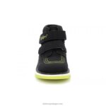 Kickers kickfun preto V24TH813 crianças - Image 6