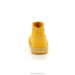 Kickers kicklegend amarelo V24TH194 mulheres - Image 4