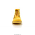Kickers kicklegend amarelo V24TH194 mulheres - Image 6