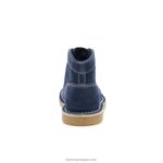 Kickers kicklegend azul claro V24TH187 mulheres - Image 4