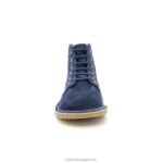 Kickers kicklegend azul claro V24TH187 mulheres - Image 6