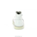 Kickers kicklegend branco V24TH270 mulheres - Image 4