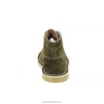 Kickers kicklegend outro verde V24TH272 mulheres - Image 4