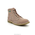 Kickers kicklegend rosa claro V24TH189 mulheres - Image 2