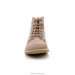 Kickers kicklegend rosa claro V24TH189 mulheres - Image 6