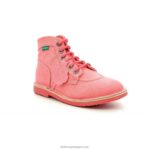 Kickers kicklegend rosa claro V24TH195 mulheres - Image 2