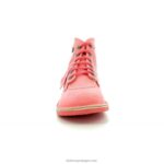 Kickers kicklegend rosa claro V24TH195 mulheres - Image 6