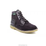 Kickers kicklegend roxo V24TH273 mulheres - Image 2